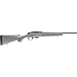BERGARA BMR MICRO 22LR 18" #4