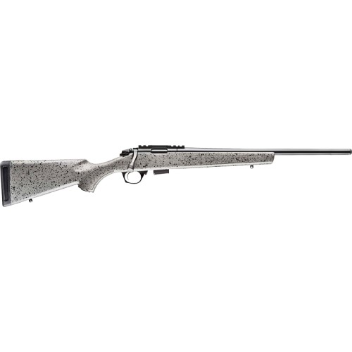BERGARA BMR MICRO 17HMR 20"