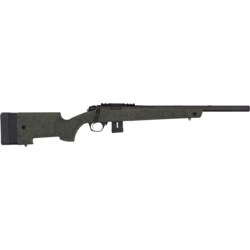 BERGARA BMR-X COMPETITION   17