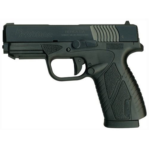 BERSA BP CC 380ACP FS