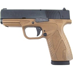BERSA BP CC 9MM FS