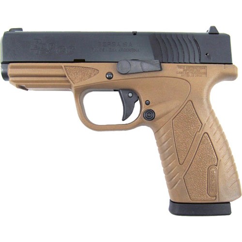 BERSA BP CC 9MM FS