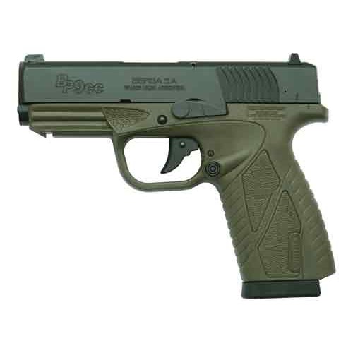 BERSA BP CC 9MM FS