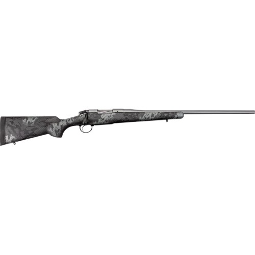 BERGARA MOUNTAIN 2.0 28 NOSLER