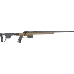 BERGARA MG LITE 6.5CM 22" CF
