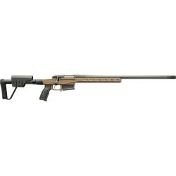 BERGARA MG LITE 6.5PRC 22" CF