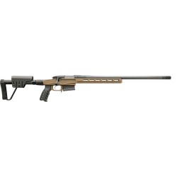 BERGARA MG LITE 7MM PRC 22" CF