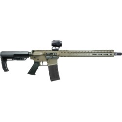 BLACK RAIN SPEC15 5.56 RIFLE