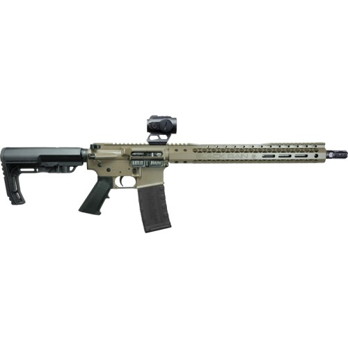 BLACK RAIN SPEC15 5.56 RIFLE