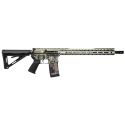 BLACK RAIN SPEC15 TRUMP FX