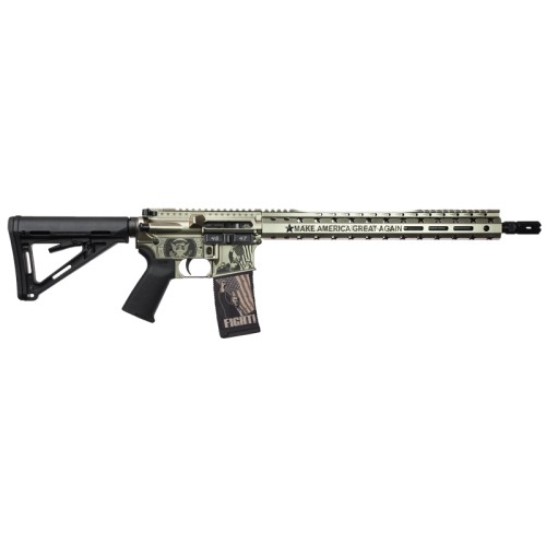BLACK RAIN SPEC15 TRUMP FX