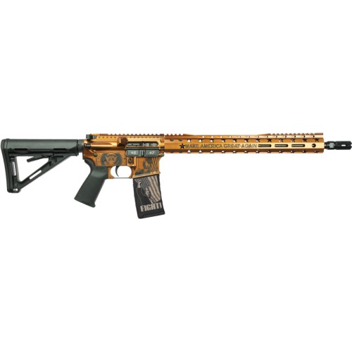 BLACK RAIN SPEC15 TRUMP FX