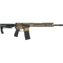 BLACK RAIN SPEC+ FUSION RIFLE