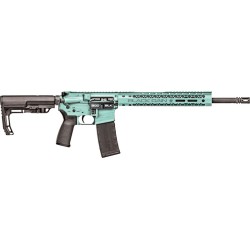 BLACK RAIN SPEC+ FUSION RIFLE