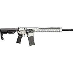 BLACK RAIN SPEC+ FUSION RIFLE