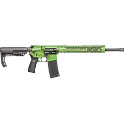 BLACK RAIN SPEC+ FUSION RIFLE