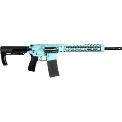 BLACK RAIN SPEC+ FUSION RIFLE