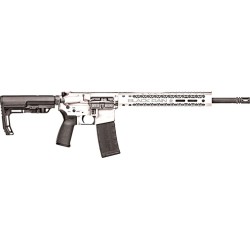 BLACK RAIN SPEC+ FUSION RIFLE