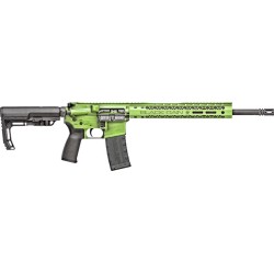 BLACK RAIN SPEC+ FUSION RIFLE
