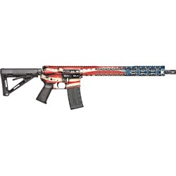 BLACK RAIN SPEC+ PATRIOT RIFLE