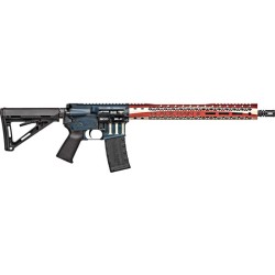 BLACK RAIN SPEC+ PATRIOT RIFLE