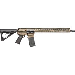 BLACK RAIN SPEC+ PATRIOT RIFLE