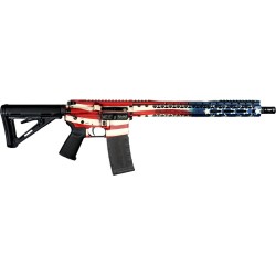 BLACK RAIN SPEC+ PATRIOT RIFLE