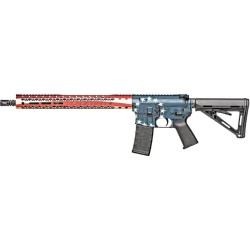 BLACK RAIN SPEC+ PATRIOT RIFLE
