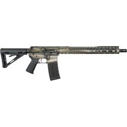 BLACK RAIN SPEC+ PATRIOT RIFLE