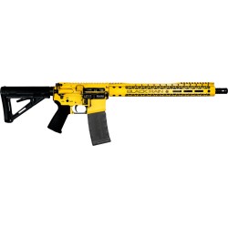 BLACK RAIN SPEC+ PATRIOT RIFLE