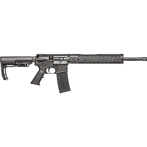 BLACK RAIN SPEC15 5.56 RIFLE