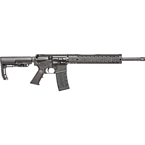 BLACK RAIN SPEC15 300BLK RIFLE