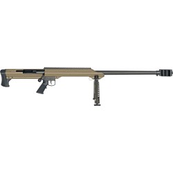 BARRETT MODEL 99 RIFLE 416BT