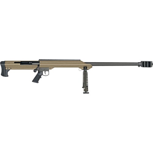 BARRETT MODEL 99 RIFLE 416BT