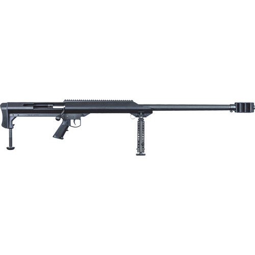 BARRETT MODEL 99 RIFLE 50BMG