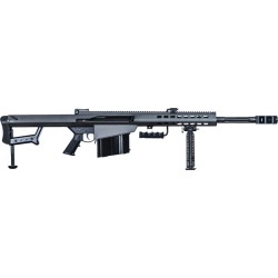 BARRETT M82A1 RIFLE 50BMG