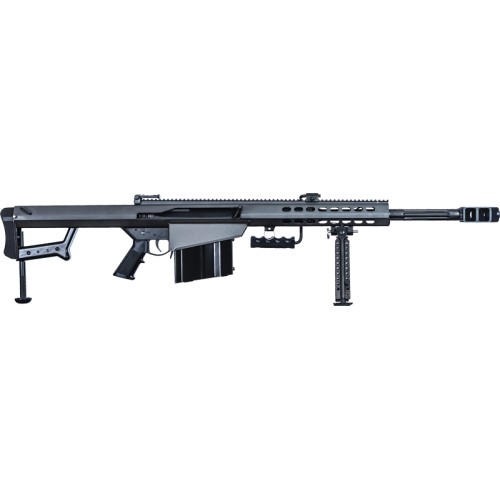 BARRETT M82A1 RIFLE 50BMG