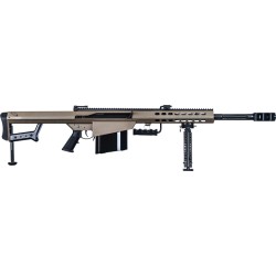 BARRETT M82A1 RIFLE 50BMG