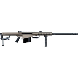 BARRETT M82A1 RIFLE 50BMG