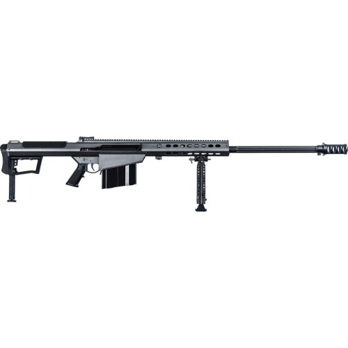 BARRETT M107A1 RIFLE 50BMG