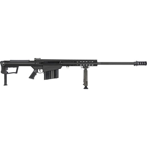 BARRETT M107A1 RIFLE 50BMG