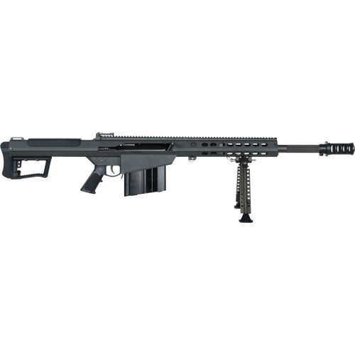 BARRETT M107A1 RIFLE 50BMG