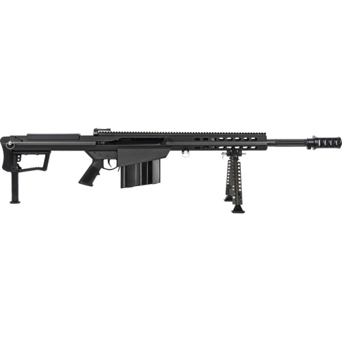 BARRETT M107A1 RIFLE 50BMG