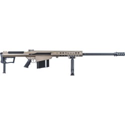 BARRETT M107A1 RIFLE 50BMG
