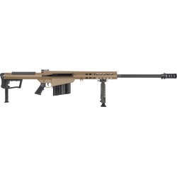 BARRETT M107A1 RIFLE 50BMG