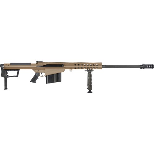 BARRETT M107A1 RIFLE 50BMG