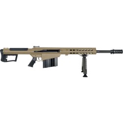 BARRETT M107A1 RIFLE 50BMG