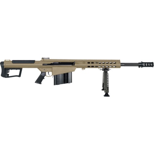 BARRETT M107A1 RIFLE 50BMG