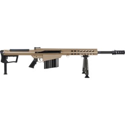 BARRETT M107A1 RIFLE 50BMG