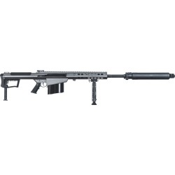 BARRETT M107A1 RIFLE 50BMG